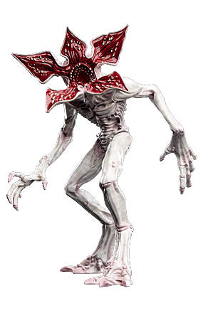 MINI EPICS: THE DEMOGORGON