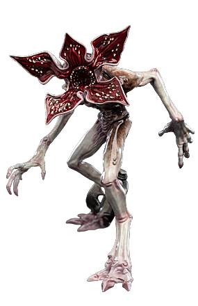 MINI EPICS: WOUNDED DEMOGORGON