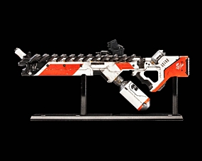 ASSAULT RIFLE