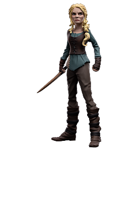 MINI EPICS: CIRI