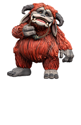 MINI EPICS: LUDO