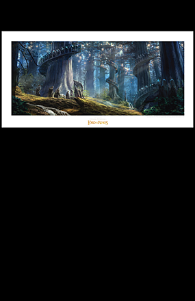 LOTHLÓRIEN