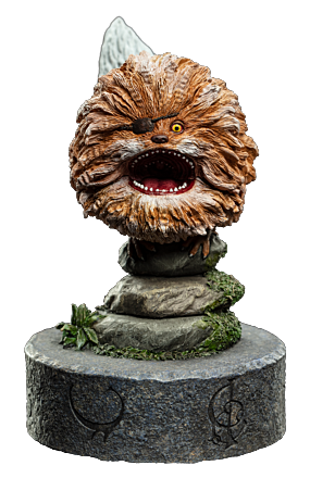 BAFFI THE FIZZGIG
