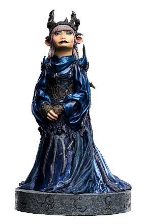 SELADON THE GELFLING