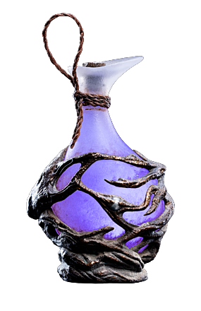 ESSENCE VIAL