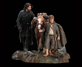 THE FELLOWSHIP OF THE RING™ - SET 3