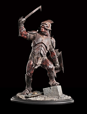 URUK-HAI SWORDSMAN™