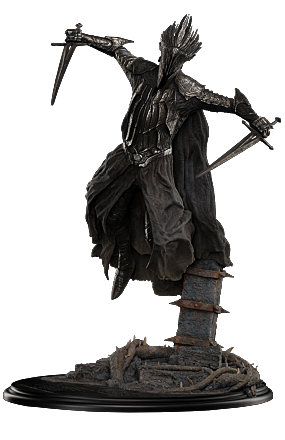 THE WITCH-KING™ AT DOL GULDUR™