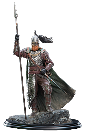 ROYAL GUARD OF ROHAN™