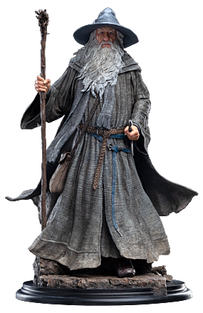 GANDALF™ THE GREY PILGRIM
