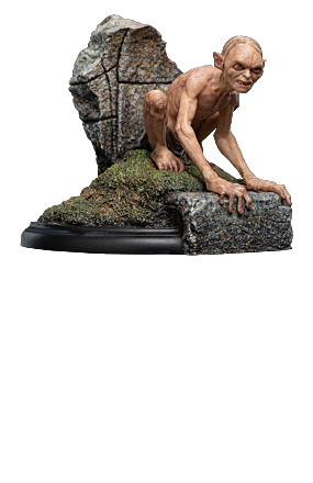GOLLUM™, GUIDE TO MORDOR