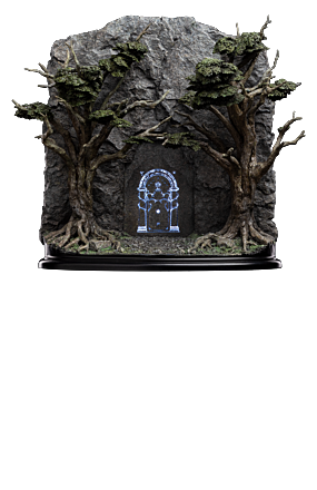 THE DOORS OF DURIN™