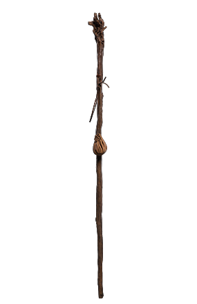 PIPE STAFF OF GANDALF™ THE GREY