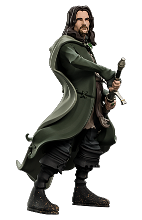 MINI EPICS: ARAGORN™