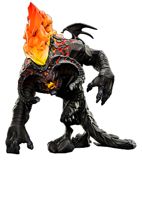 MINI EPICS: THE BALROG™