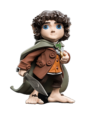 MINI EPICS: FRODO BAGGINS™