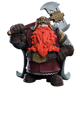 MINI EPICS: GIMLI™