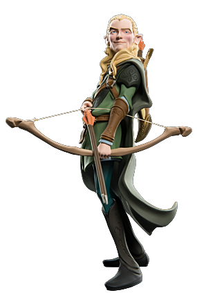 MINI EPICS: LEGOLAS™