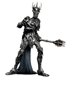 MINI EPICS: SAURON™