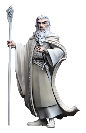 MINI EPICS: GANDALF THE WHITE™