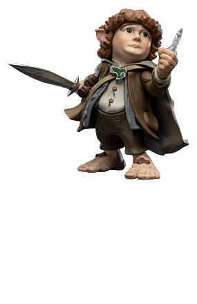 MINI EPICS: SAMWISE GAMGEE™ LIMITED EDITION