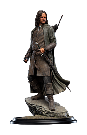 ARAGORN™, HUNTER OF THE PLAINS