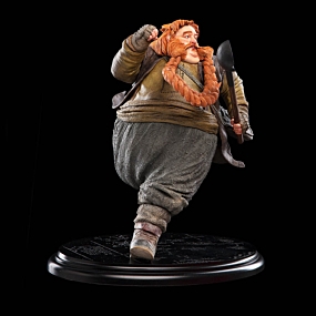 BOMBUR™ THE DWARF