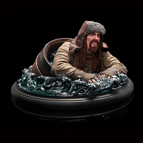 BOFUR™ THE DWARF BARREL RIDER