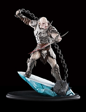 AZOG™ - COMMANDER OF LEGIONS