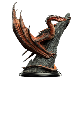 SMAUG™ THE MAGNIFICENT