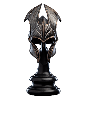 MIRKWOOD CAPTAINS' HELM