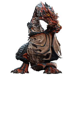 MINI EPICS: SMAUG™