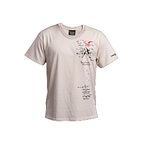THORIN'S MAP T-SHIRT