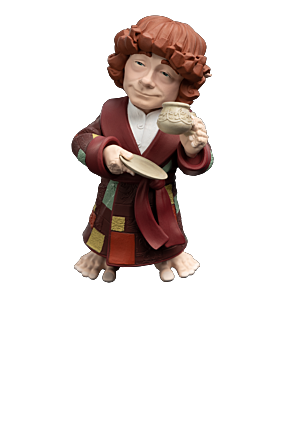 MINI EPICS: BILBO BAGGINS™