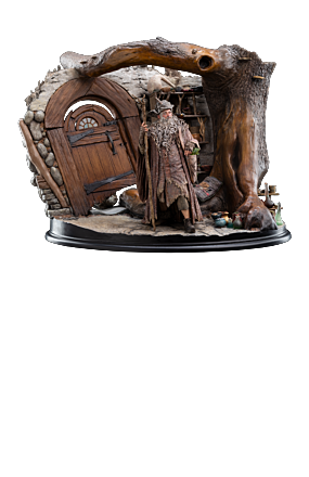 RADAGAST™ IN RHOSGOBEL™