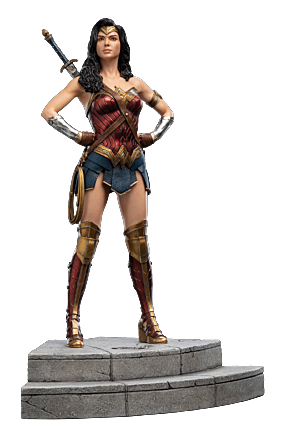 WONDER WOMAN™