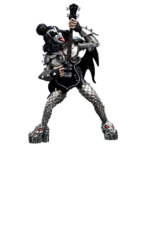 MINI EPICS: THE DEMON
