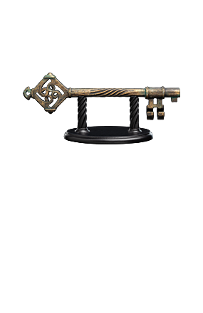 THE KEY TO BAG END™