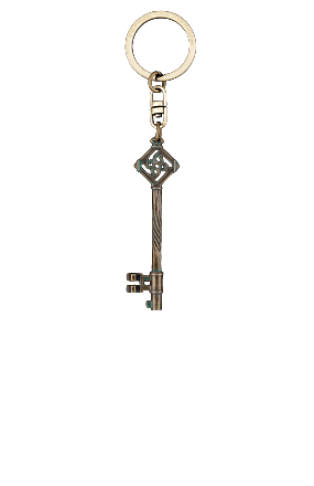 THE KEY TO BAG END™