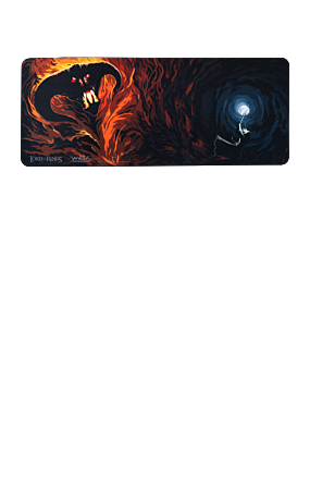 GANDALF™ AND THE BALROG™ IN MORIA™