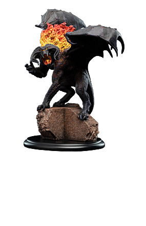 BALROG™ IN MORIA™