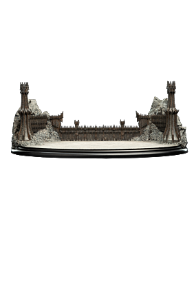 THE BLACK GATE™