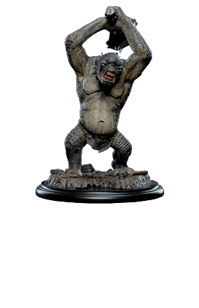 CAVE TROLL™