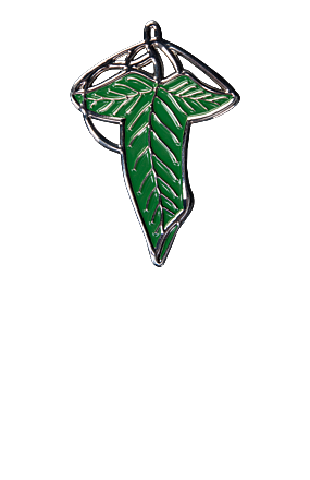 ELVEN LEAF