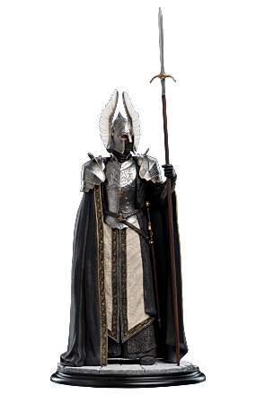FOUNTAIN GUARD OF GONDOR