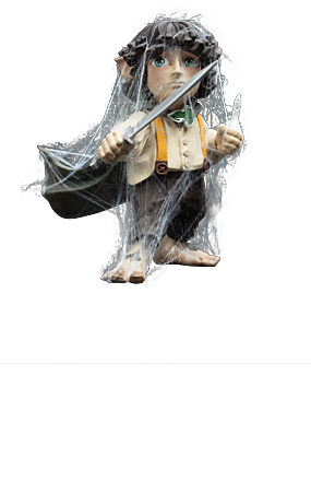 MINI EPICS: FRODO BAGGINS™ 