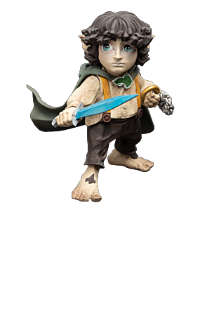 MINI EPICS: FRODO™