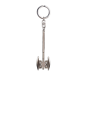 GIMLI'S™ AXE