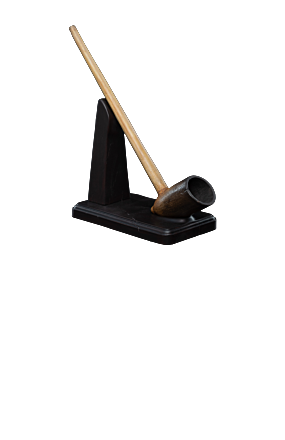 PIPE OF GIMLI™