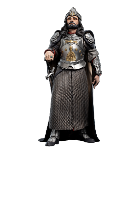 MINI EPICS: KING ARAGORN™